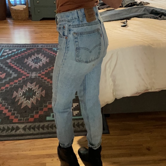 Levi's Denim - Vintage Levi’s